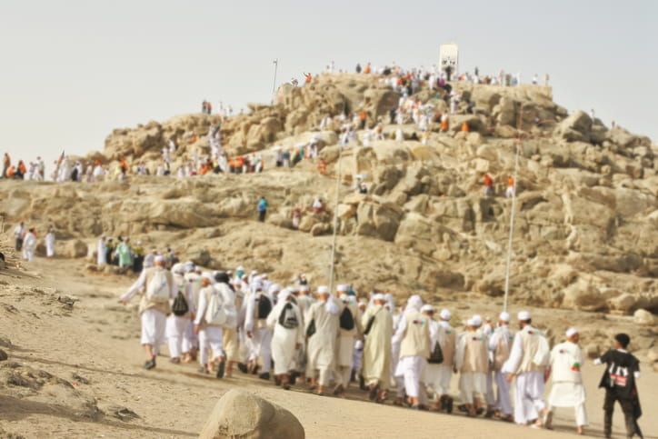 Makkah