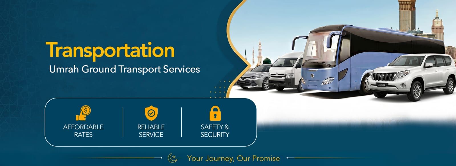 Transportation
