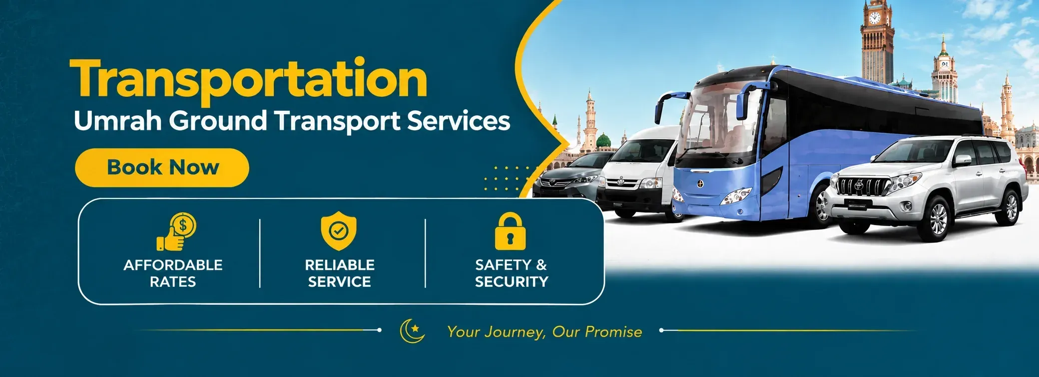 Transportation