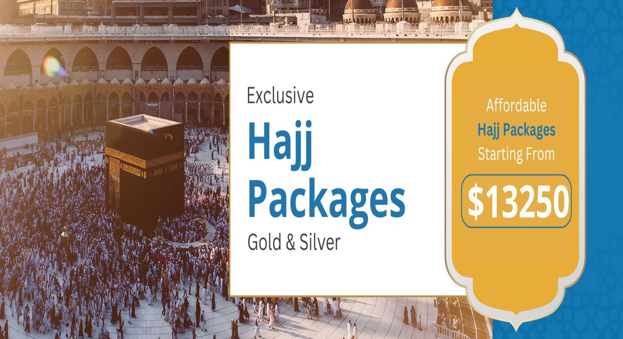 Hajj Package