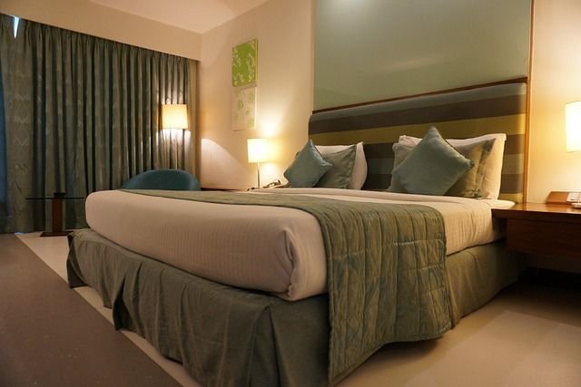 Swiss al Maqam Hotel
