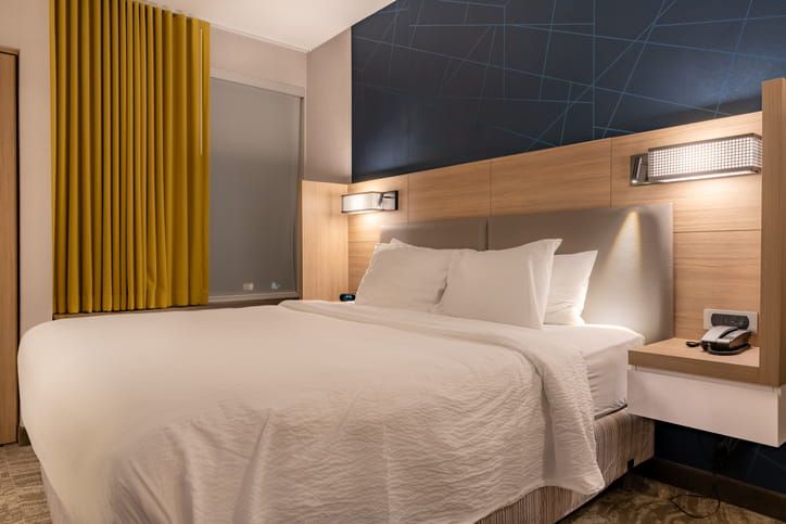 Double Tree By Hilton