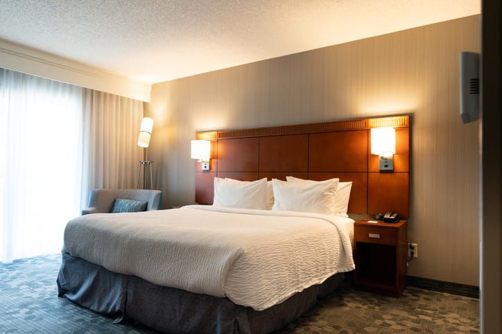 Anwar Al Madinah Movenpick