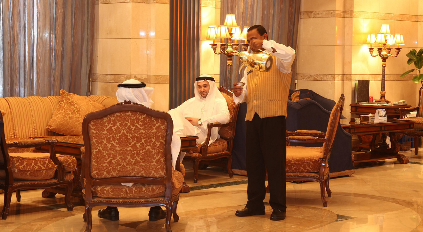 Dar Al Hijra Intercontinental