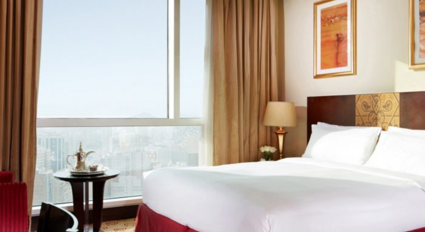 Pullman Zamzam Makkah