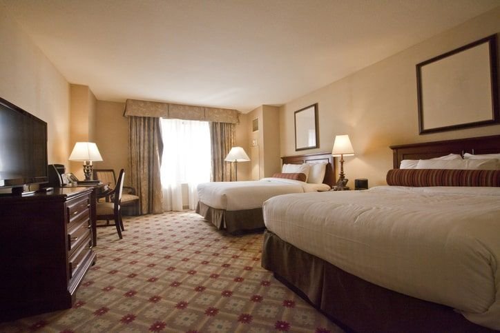 Address Makkah Hotel