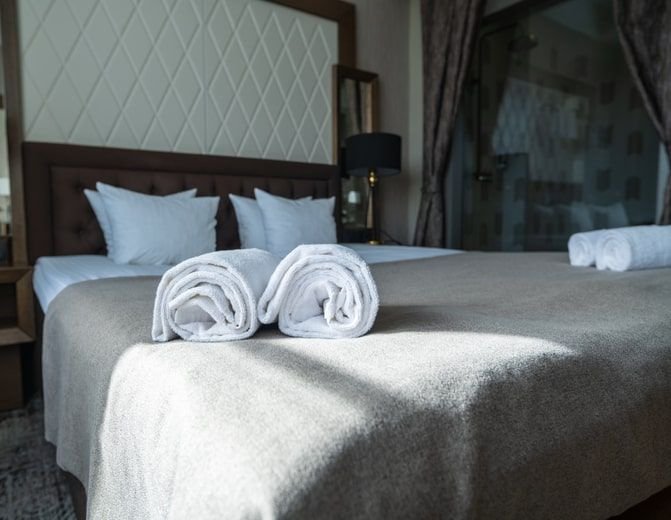 Wassad Hotel