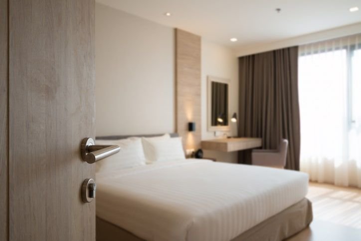 Raffles Makkah Palace Hotel