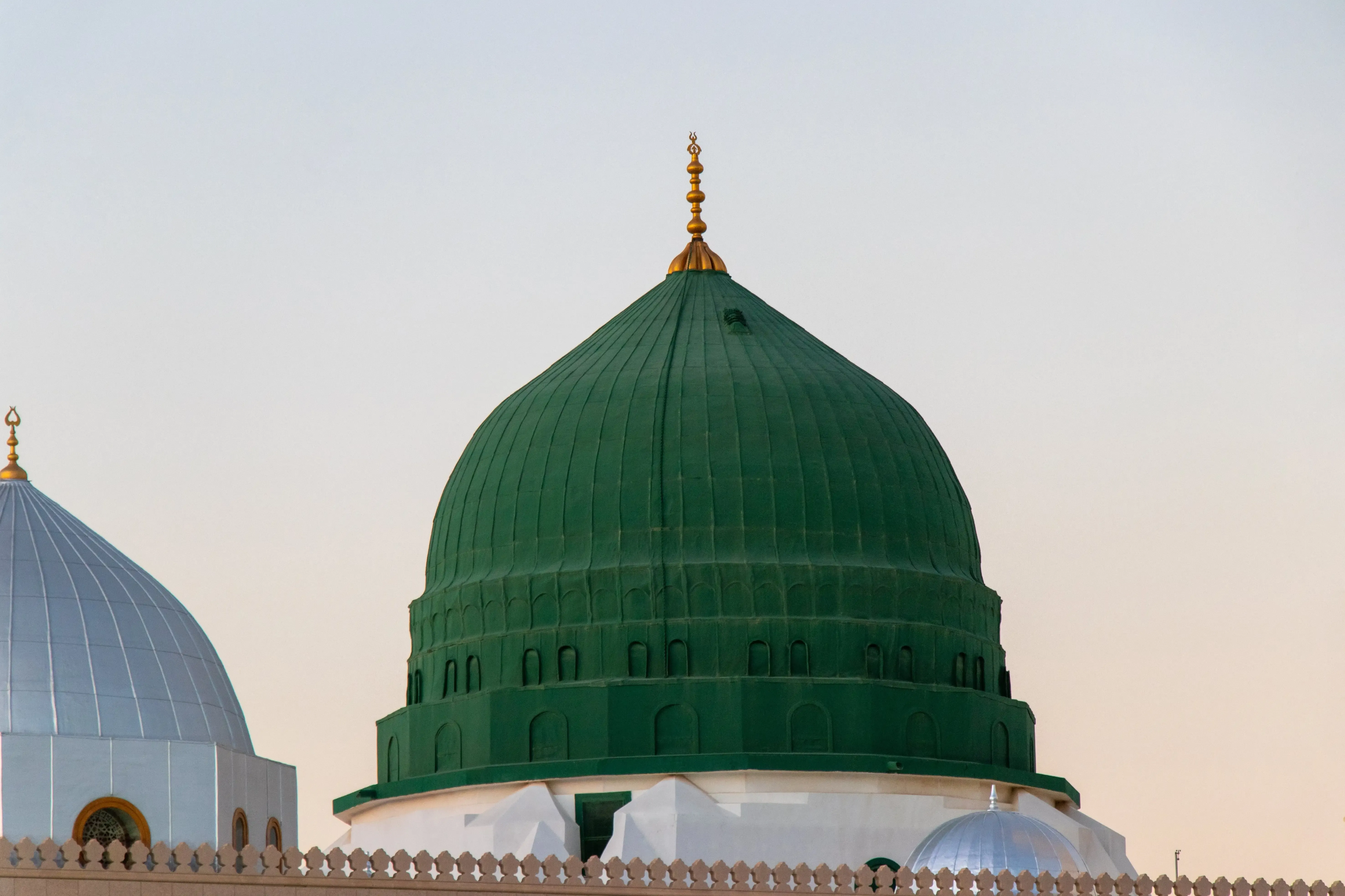 5 Nights April Umrah Package