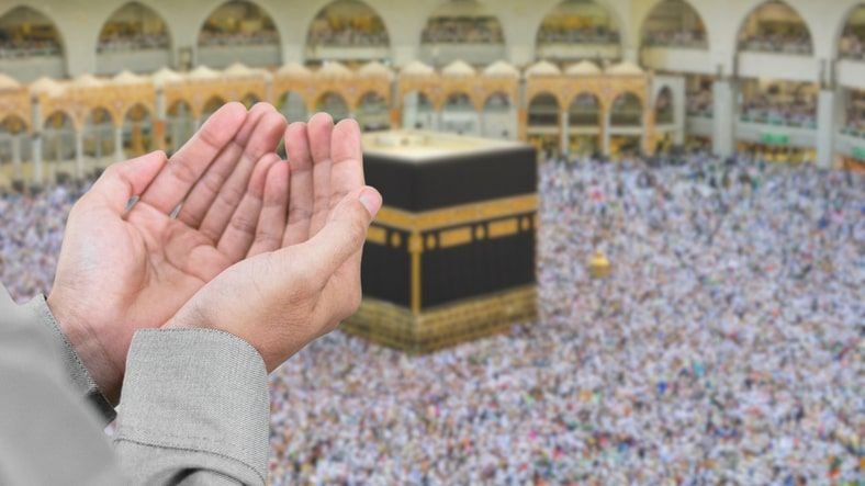 Second Ashra Ramadan Umrah Package