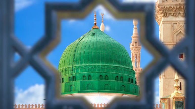 First Ashra Ramadan Umrah Package