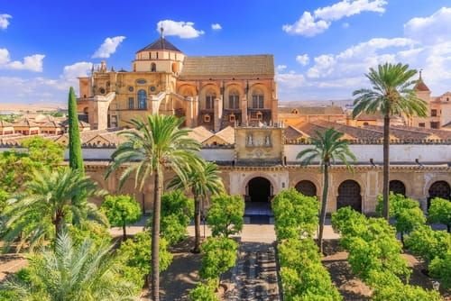 11 Spain and Morocco Islamic Heritage Tour Package