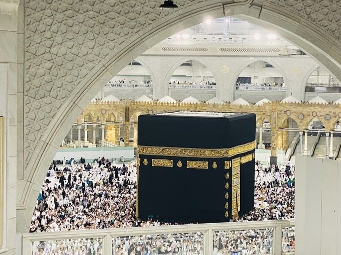 Umrah Package from Rochester, New York