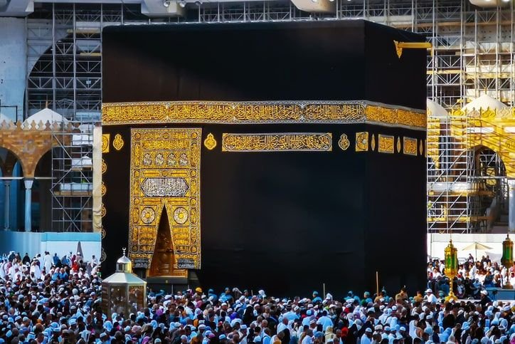 Family Umrah Group Package