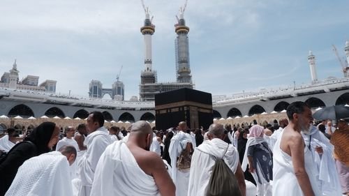 Umrah Package From Orlando