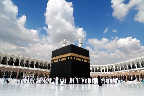 Umrah Package From Knoxville