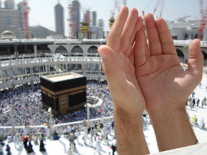 September Rabi-ul-Awal Umrah Group Package