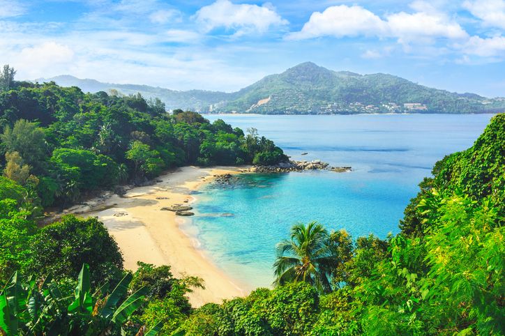 7 Days Phuket Tour Package