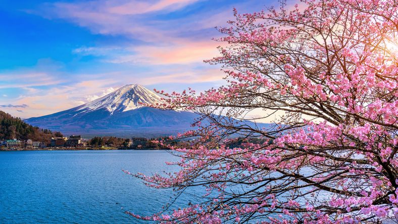 10 Day Classic Japan Tour Package