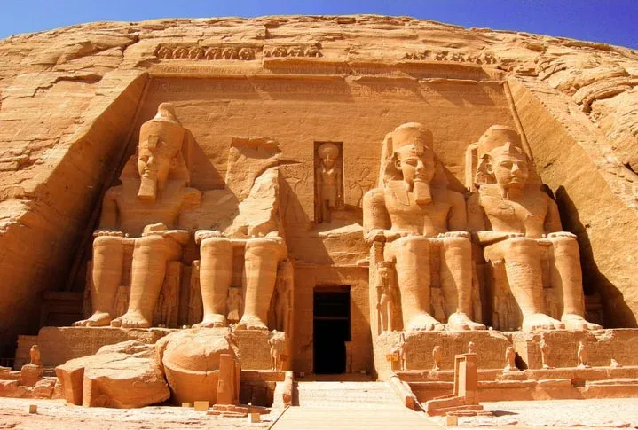 Cairo & Giza 3 Day Package