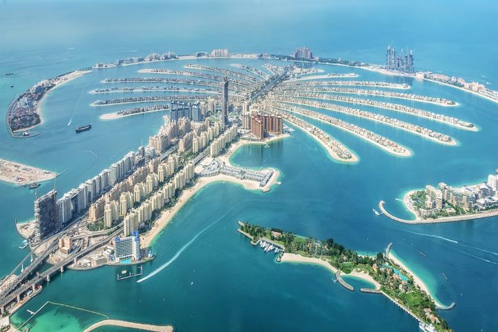 Dubai 3 Days Package