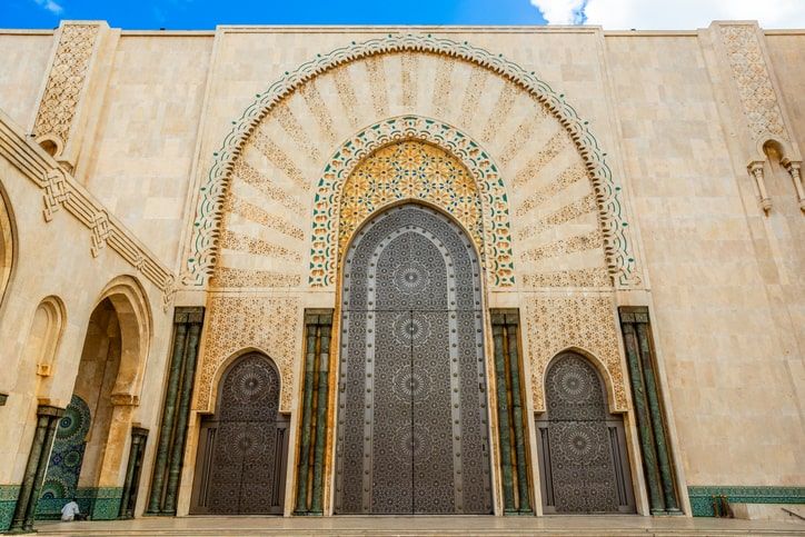Casablanca 3 Days Package