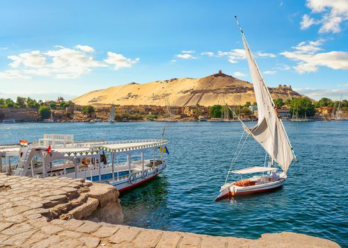 Cairo & Giza 2 Days Package