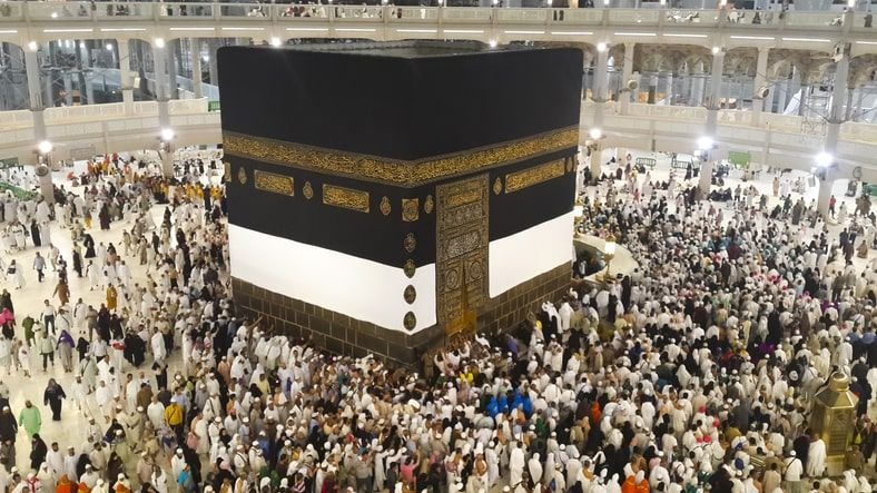 Economy Hajj