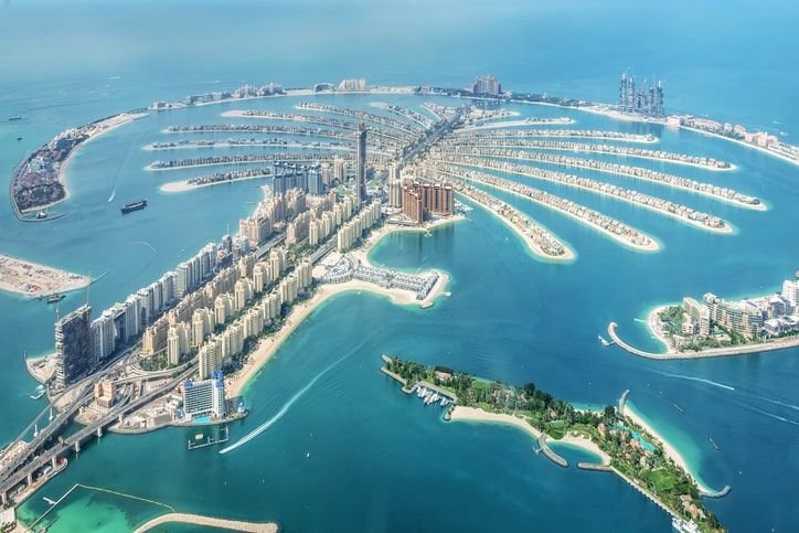 Sharjah  Tour