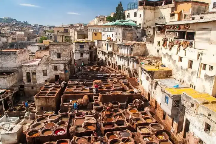 Fes