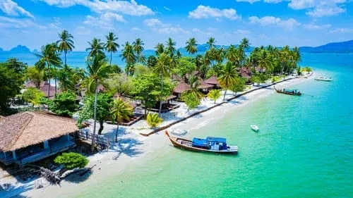 Ko Yao Yai