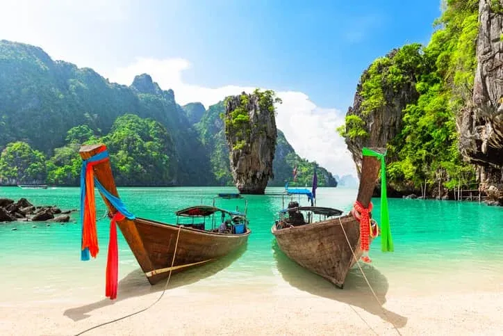 Ko Ha Yai