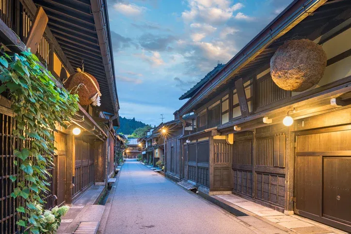 Kyoto to Osaka