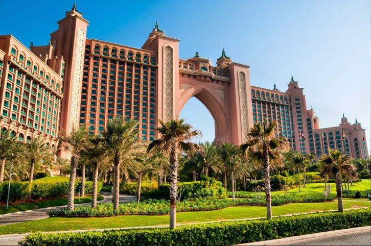 Dubai Tour
