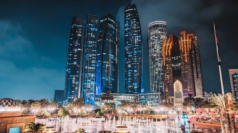 Dubai City Tour