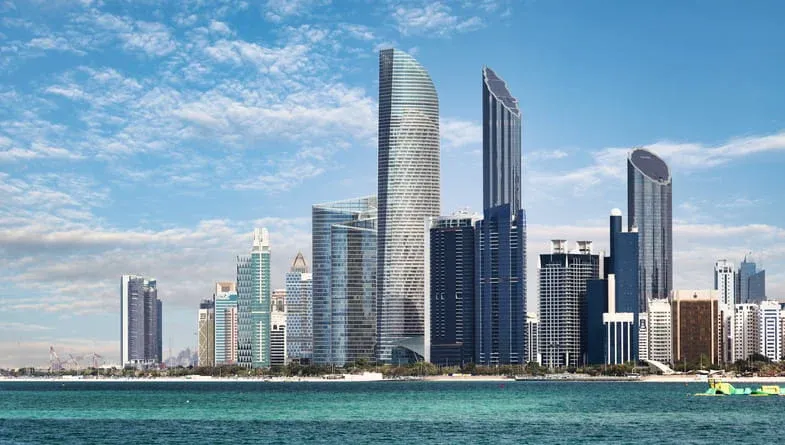 Abu Dhabi Tour
