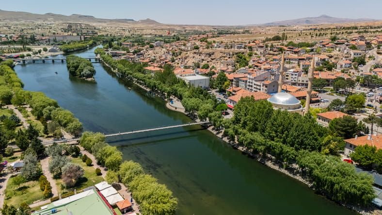 Northern Cappadocia Tour