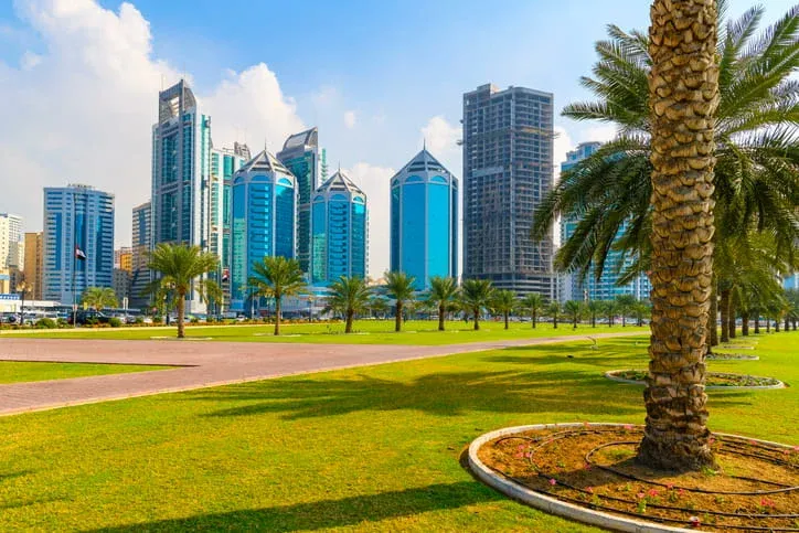 Sharjah Tour