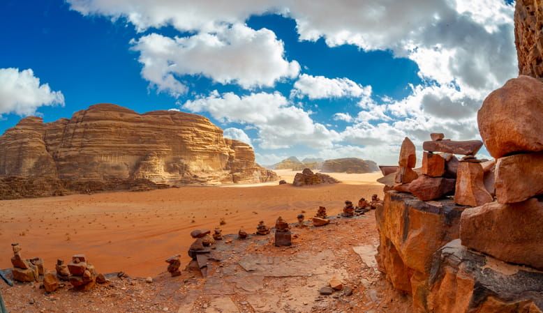 Wadi Rum