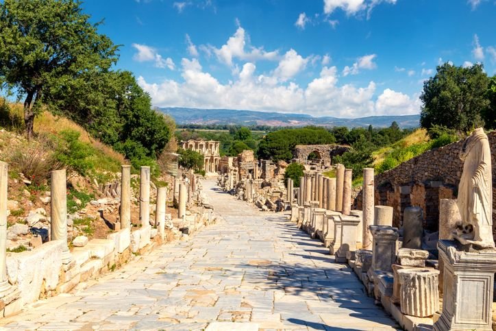Ephesus Tour