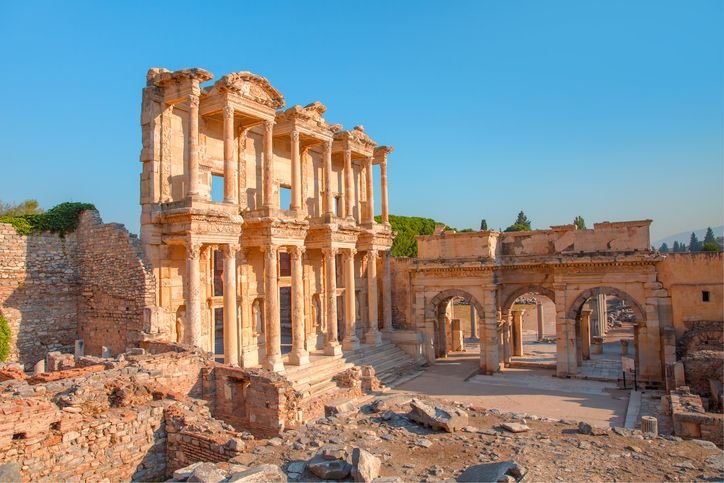 Ephesus Tour