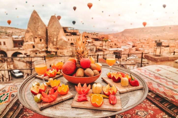 Full-Day Cappadocia Tour