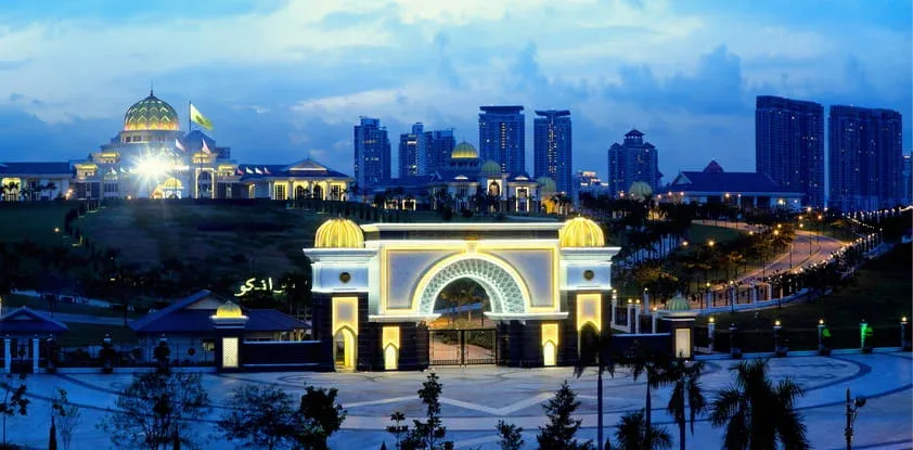 Malacca to Port Dickson