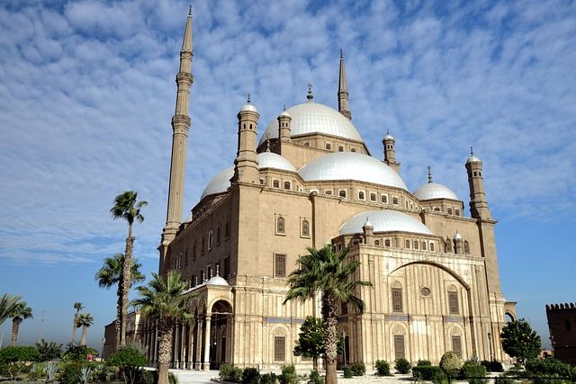 Cairo Islamic Tour