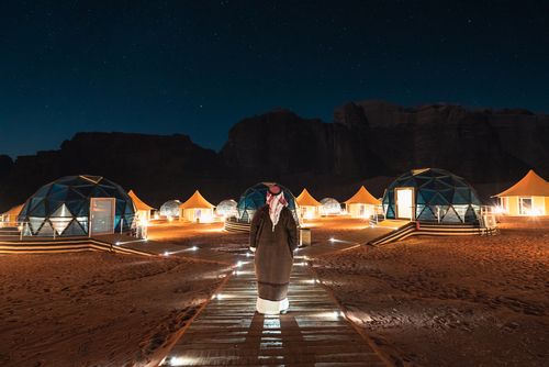 Wadi Rum