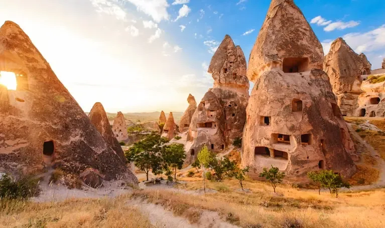 Cappadocia Tour