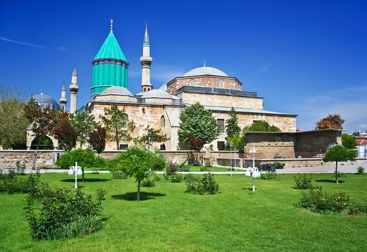 Old City Tour