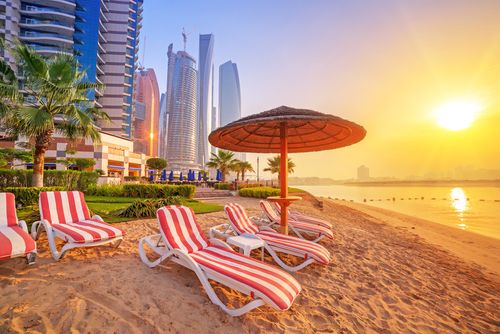 Dubai 3 Days Package