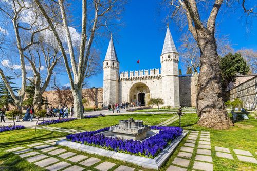 Istanbul 3 Days Package