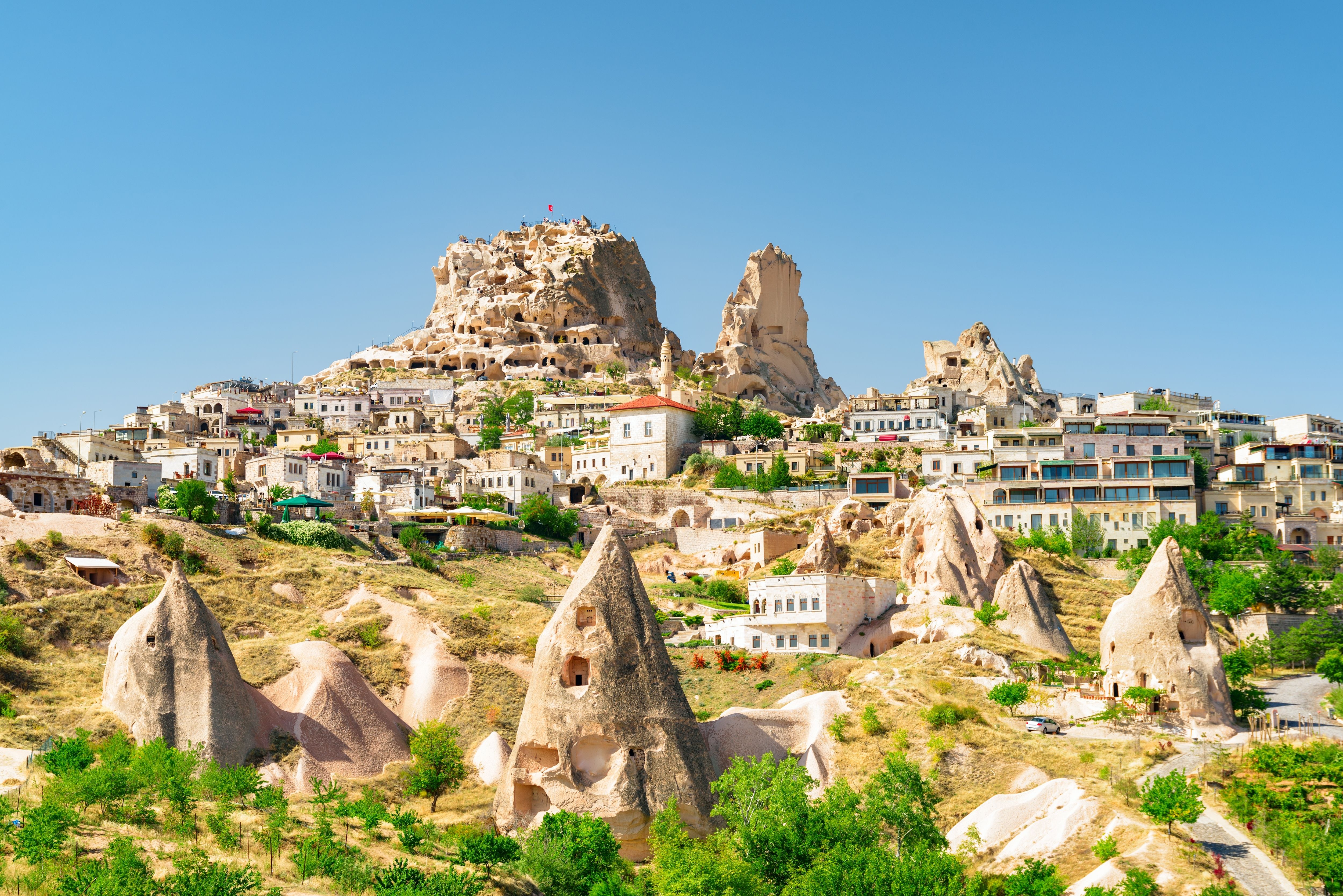 Cappadocia Tour